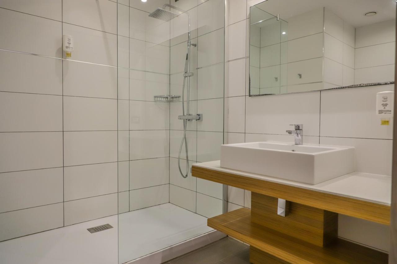 Suite con Vista Mare