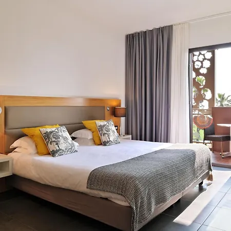 Hotel San Lucianu-2